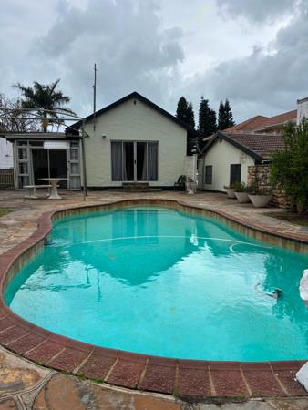 7 Bedroom House
