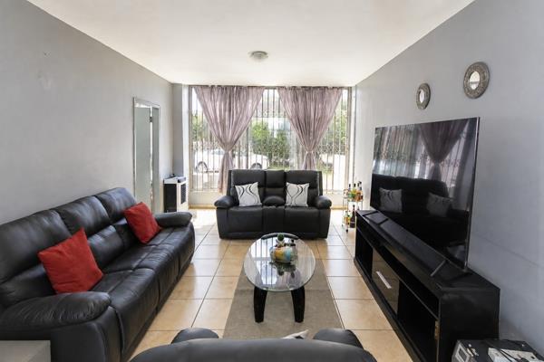 1.5 Bedroom Apartment