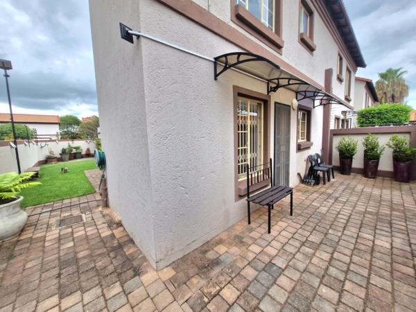 2 Bedroom Duplex