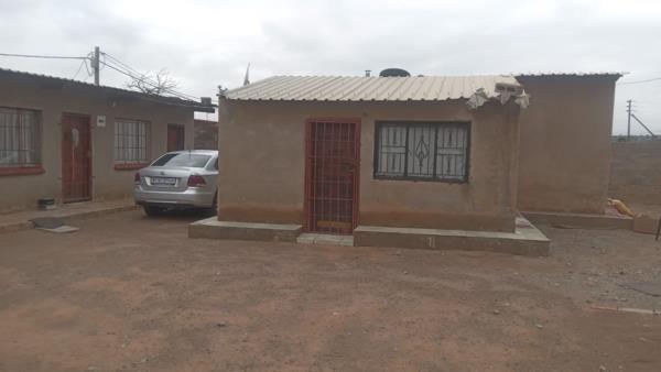 10 Bedroom House