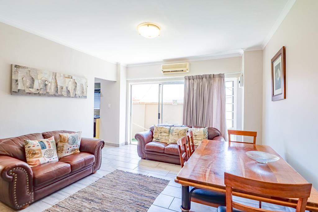 2 Bedroom Garden Cottage
