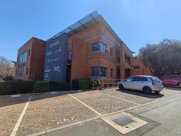 431 m² Commercial space