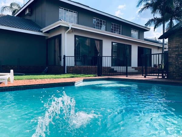 5 Bedroom House