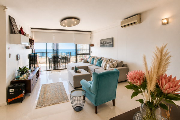 3 Bedroom Apartment