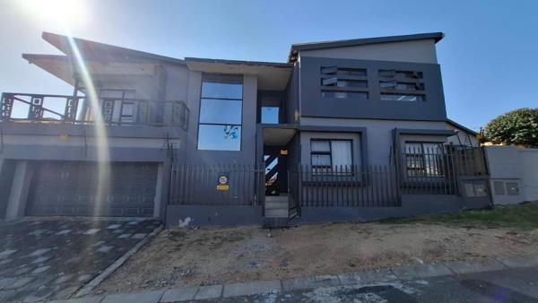 13 Bedroom House