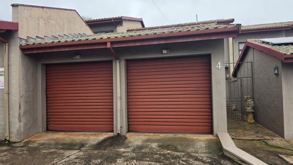 3 Bedroom Duplex