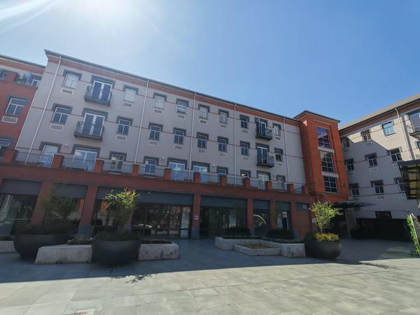 212 m² Commercial space