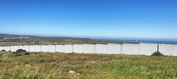 709 m² Land