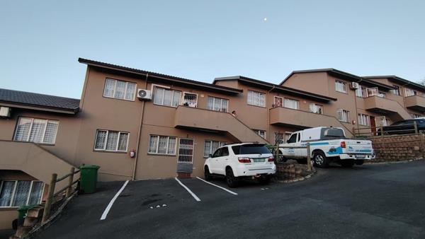 3 Bedroom Flat