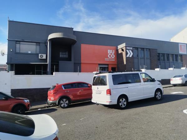 5 251 m² Industrial space