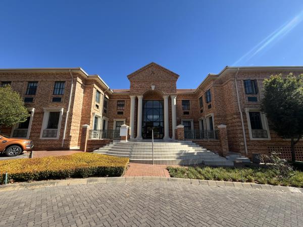 203 m² Commercial space