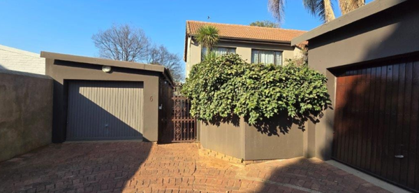 4 Bedroom Duplex