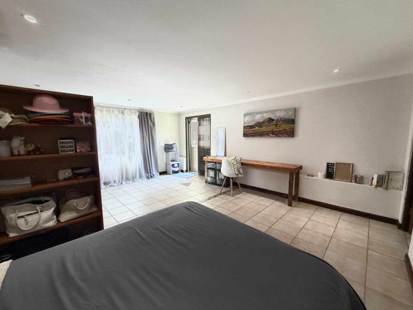 1 Bedroom Garden Cottage