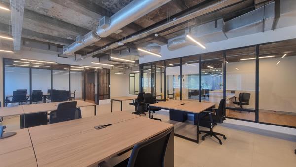 197 m² Commercial space