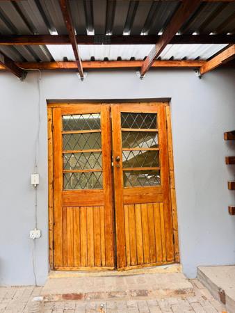 1 Bedroom Garden Cottage