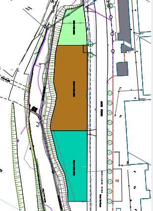 5 155 m² Land