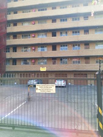 5 Bedroom Flat