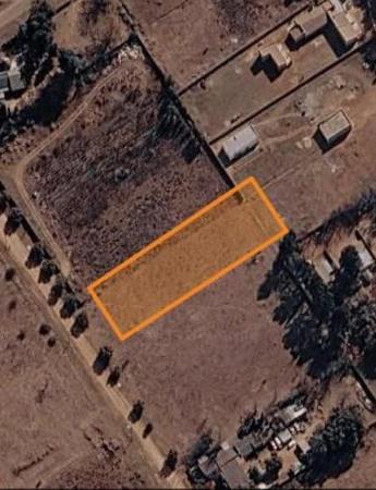 2 974 m² Land