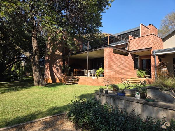 4 m² Farm with House