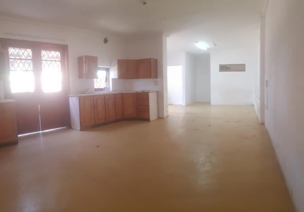 1 Bedroom House