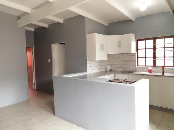 2 Bedroom Garden Cottage