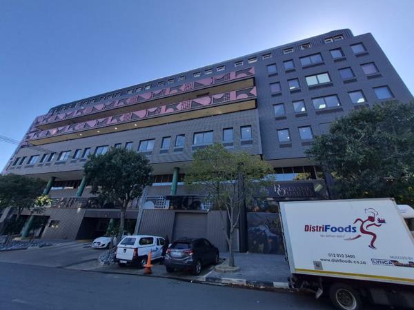 23 m² Commercial space
