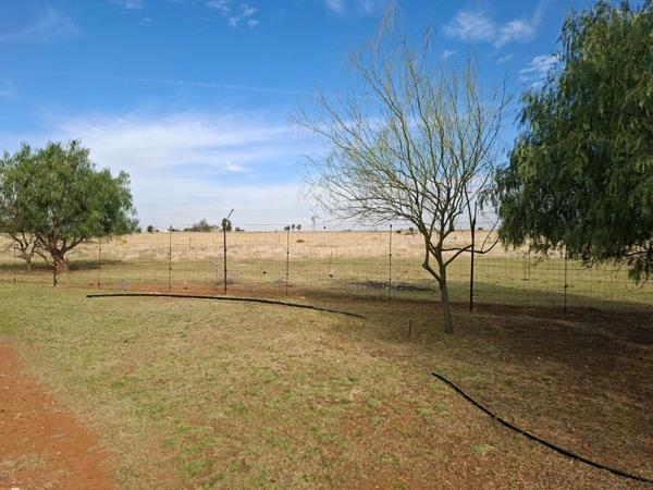 60 ha Farm