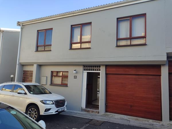 3 Bedroom Duplex