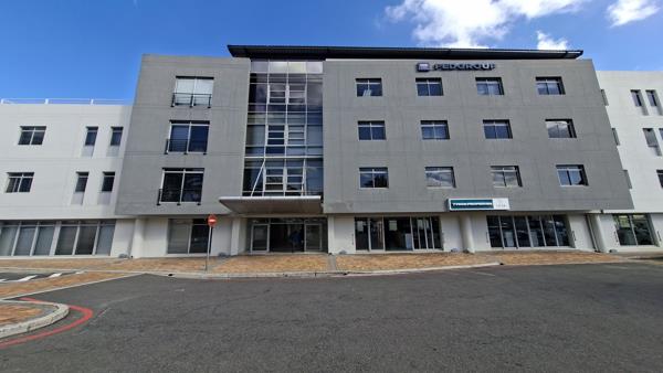 138 m² Commercial space