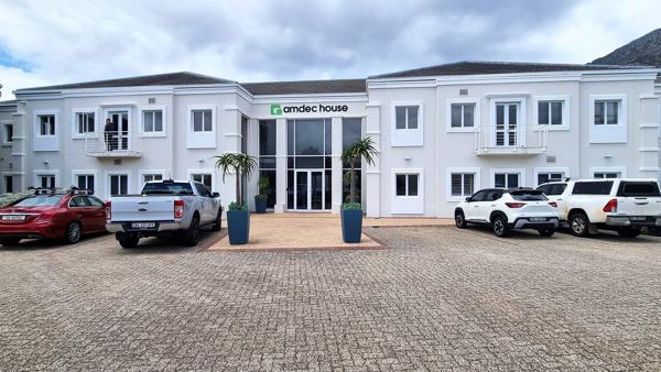 79 m² Office Space