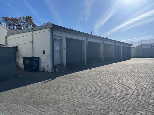 2 855 m² Commercial space