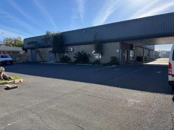 2 855 m² Commercial space