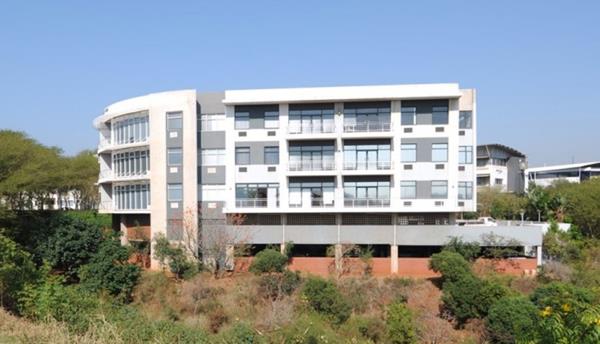 149 m² Office Space