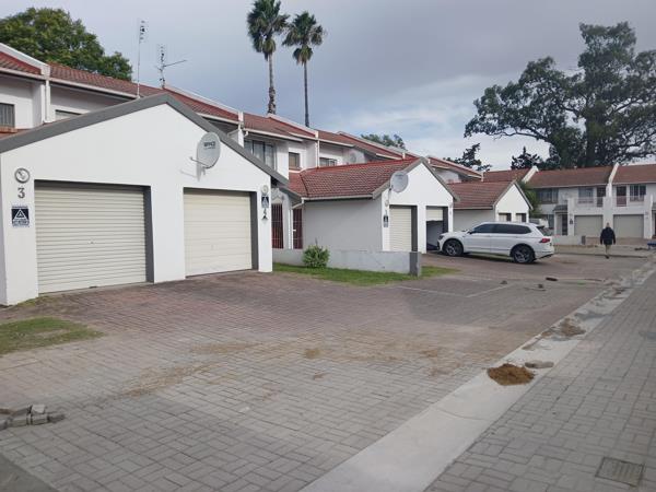 2 Bedroom Duplex