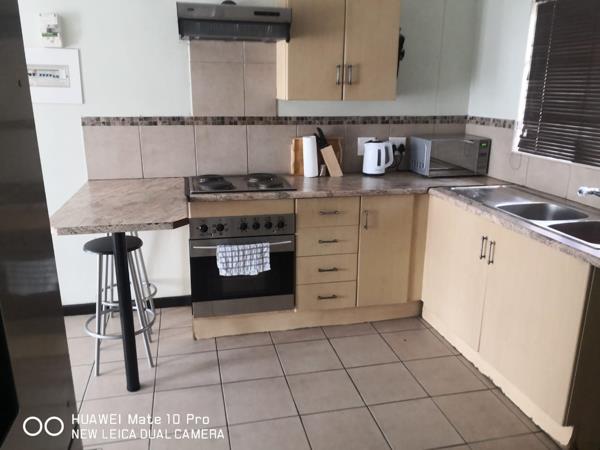 1 Bedroom Flat