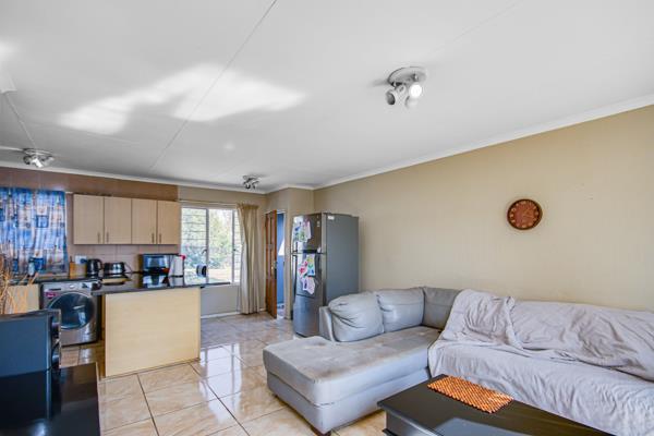 3 Bedroom Flat
