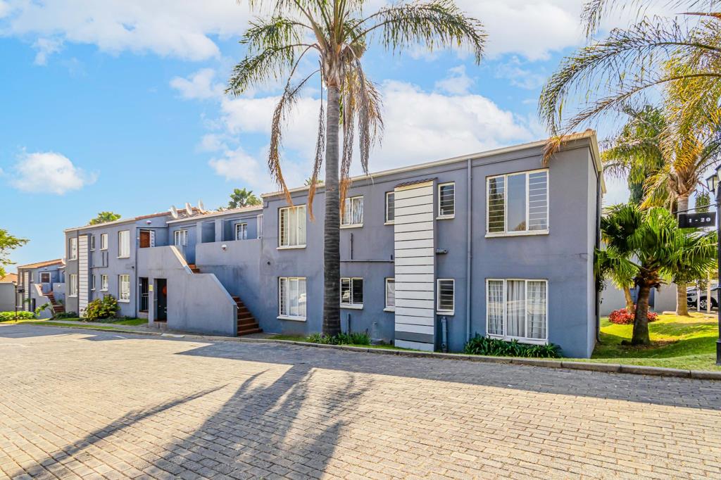 3 Bedroom Flat