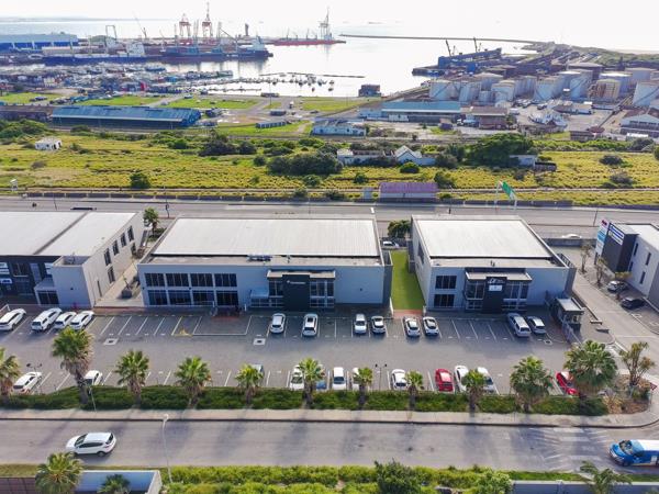 94 m² Commercial space
