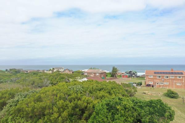 722 m² Land