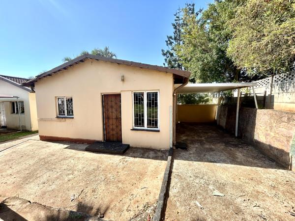 1 Bedroom Garden Cottage