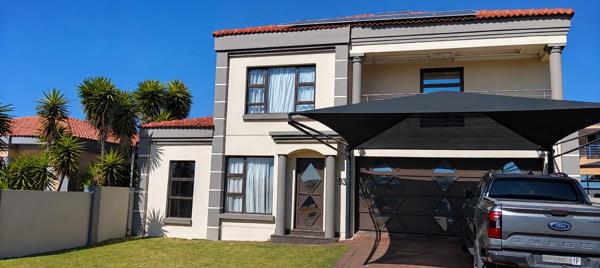 5 Bedroom House