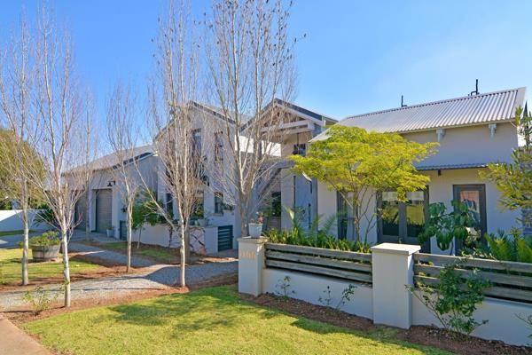 5 Bedroom House