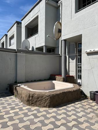 2 Bedroom Cluster