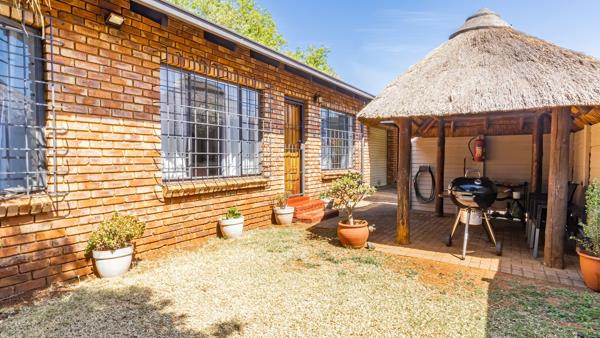2 Bedroom Simplex