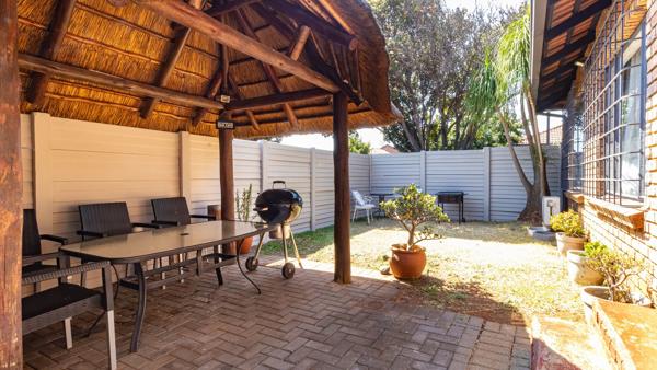 2 Bedroom Simplex