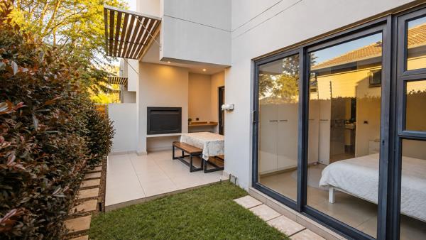 2 Bedroom Cluster