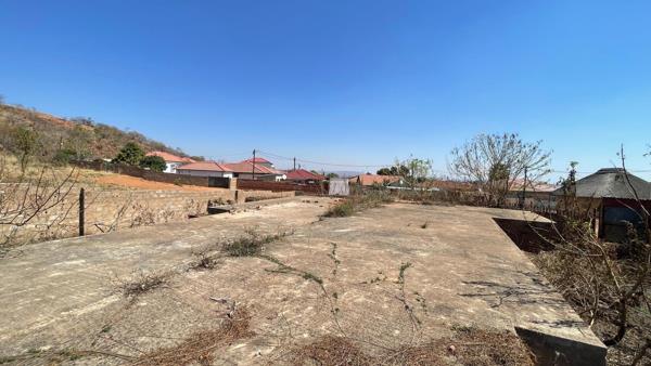 505 m² Land
