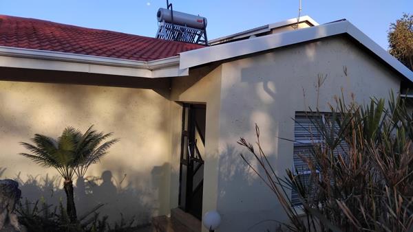 1 Bedroom Garden Cottage