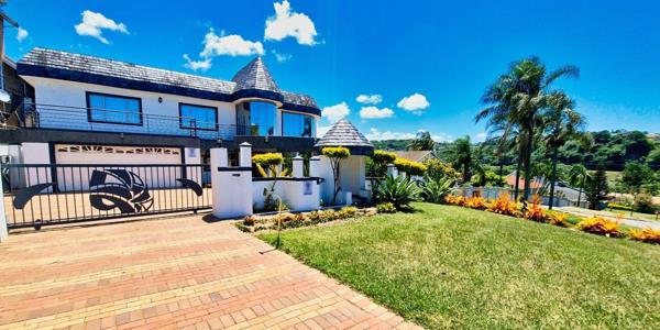 6 Bedroom House