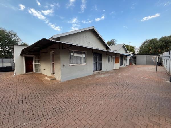 13 Bedroom House